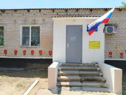 МКДОУ "Шебалиновский детский сад "Незабудка"